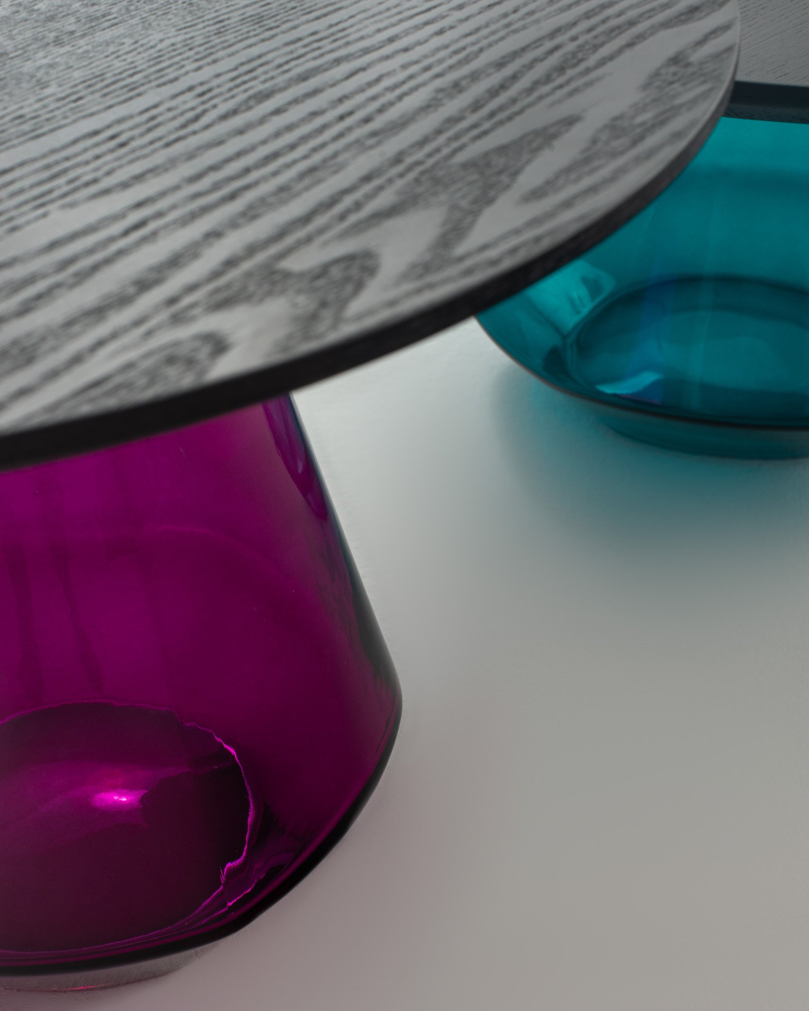 CHROMA Glass TABLES Thumbnail